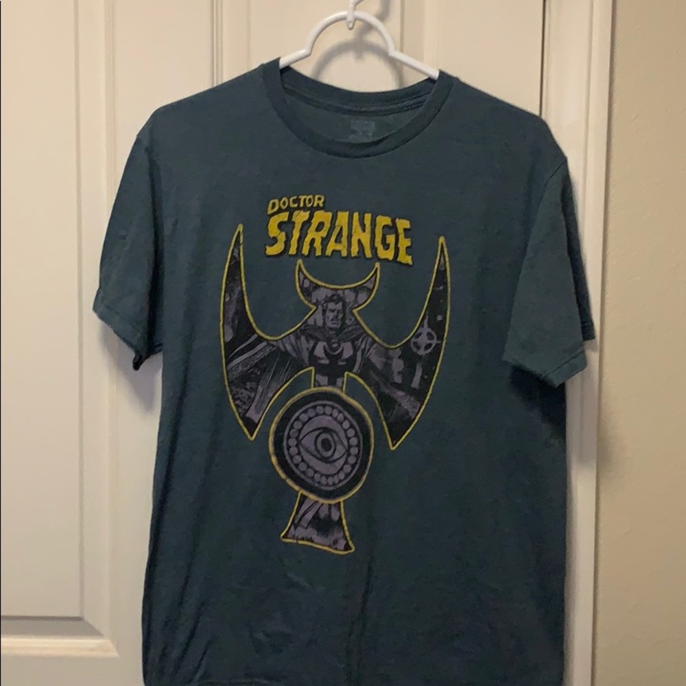 Doctor Stange tshirt